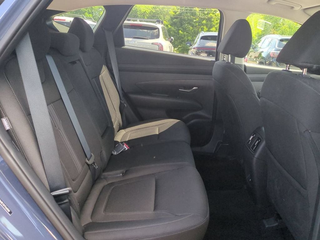 2026 Hyundai Tucson SEL - Photo 26