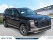 New 2027 Hyundai Palisade SEL Premium AWD SUV