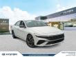 New 2025 Hyundai Elantra SEL Sport Sedan