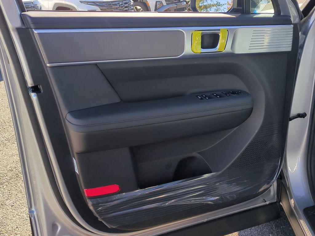 2026 Hyundai Santa Fe XRT - Photo 10