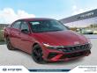 New 2026 Hyundai Elantra SEL Sport Premium Sedan