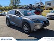  LEXUS NX 300h