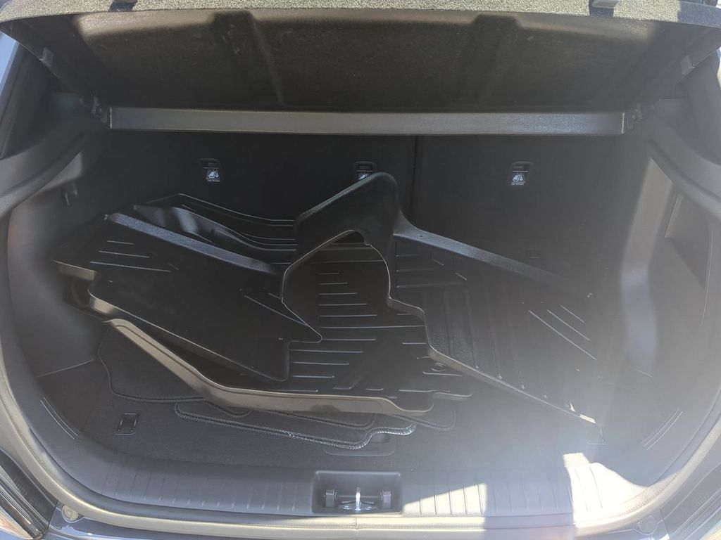 2023 Hyundai Kona N Line - Photo 23
