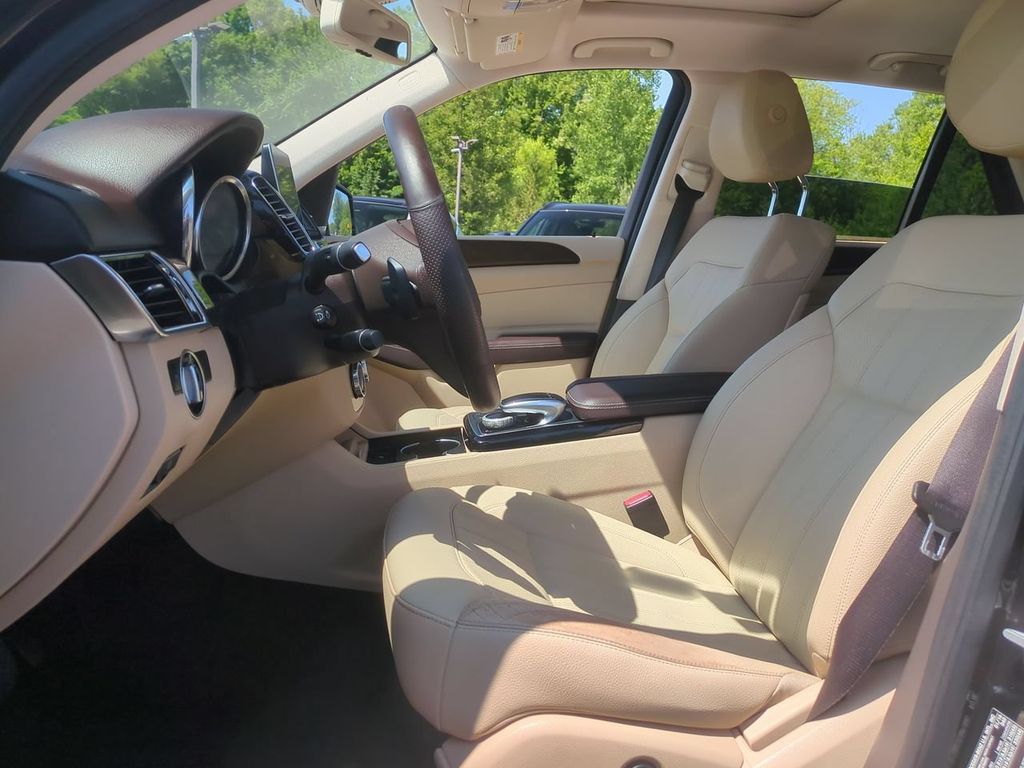 2016 Mercedes-Benz GLE-Class GLE350 - Photo 22