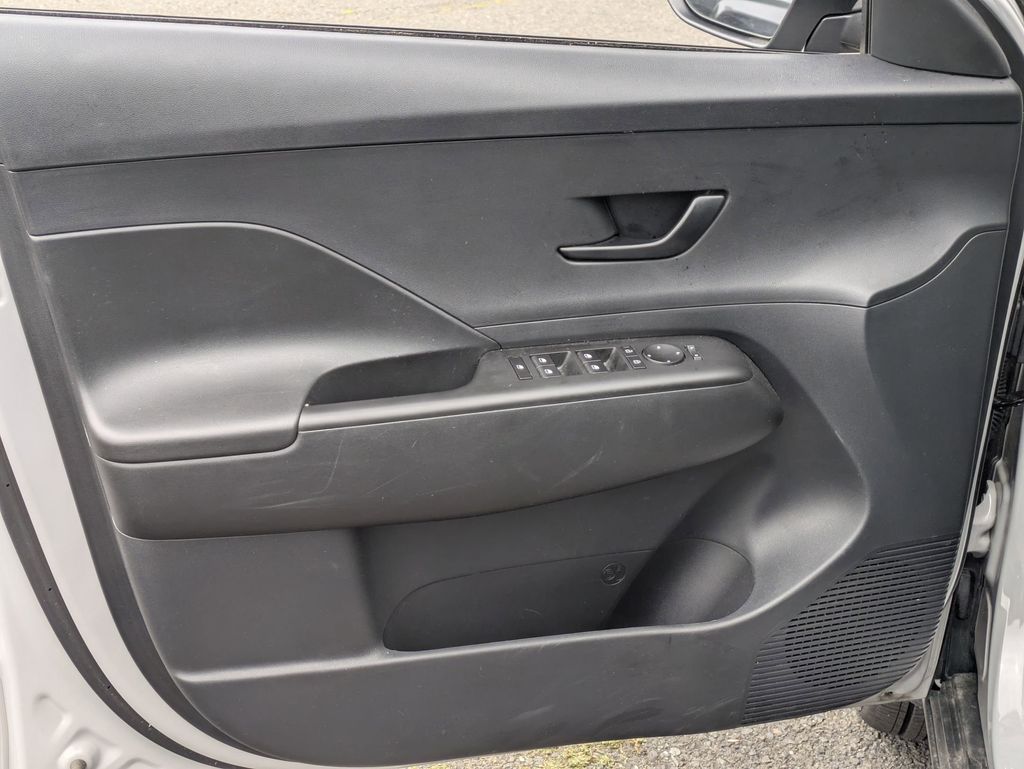 2026 Hyundai Kona SEL Sport - Photo 6