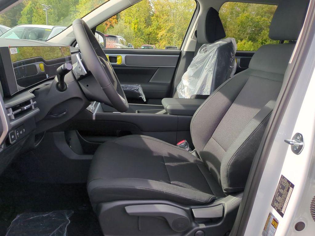 2026 Hyundai Santa Fe SE - Photo 21