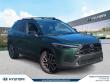 Used 2026 Toyota Corolla Cross XLE SUV