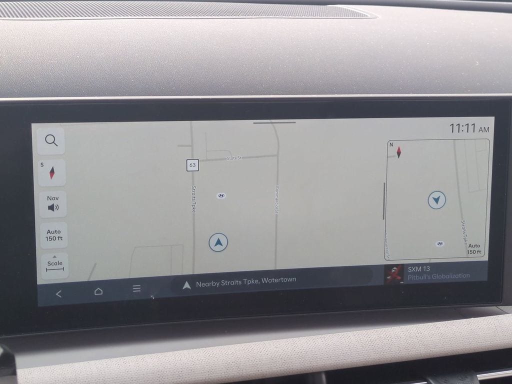 2025 Hyundai Tucson SEL Convenience - Photo 19