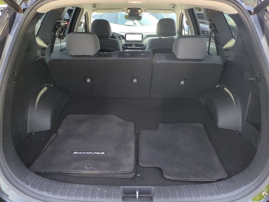 2023 Hyundai Santa Fe SEL - Photo 25