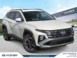 New 2026 Hyundai Tucson SEL Premium AWD SUV