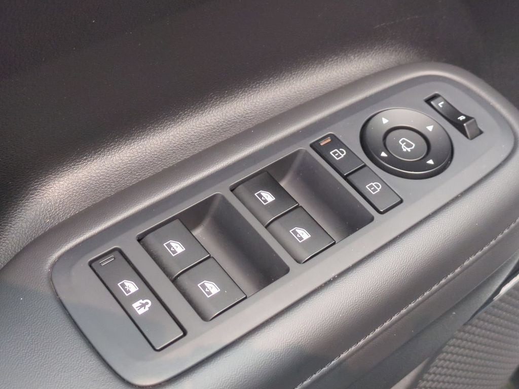2024 Hyundai Santa Fe Calligraphy - Photo 11