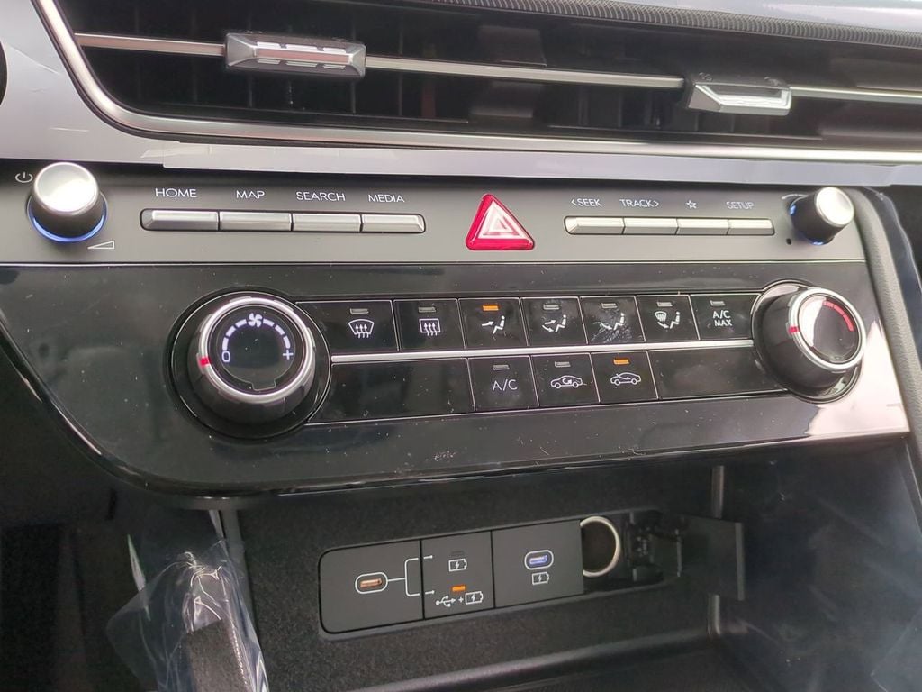 2026 Hyundai Sonata SE - Photo 16