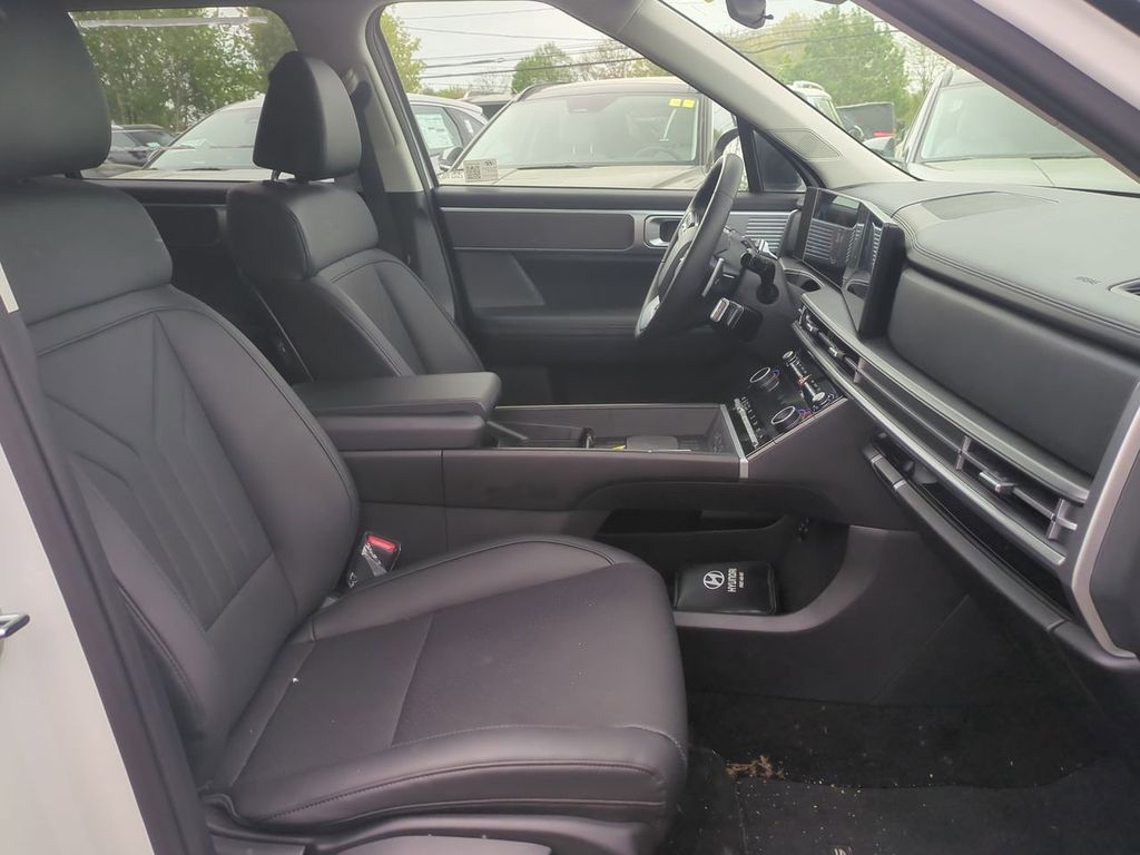 2025 Hyundai Santa Fe XRT - Photo 27