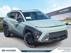 2026 Hyundai Kona SEL Sport AWD SUV