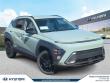 New 2026 Hyundai Kona SEL Sport AWD SUV