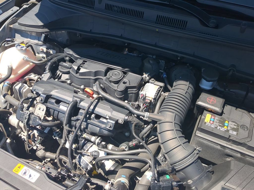 2023 Hyundai Kona N Line - Photo 27