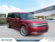 Used 2019 Ford Flex Limited w/EcoBoost SUV