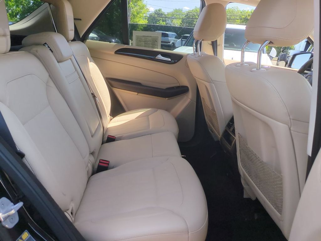 2016 Mercedes-Benz GLE-Class GLE350 - Photo 27