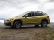 Used 2021 Subaru Crosstrek Limited SUV