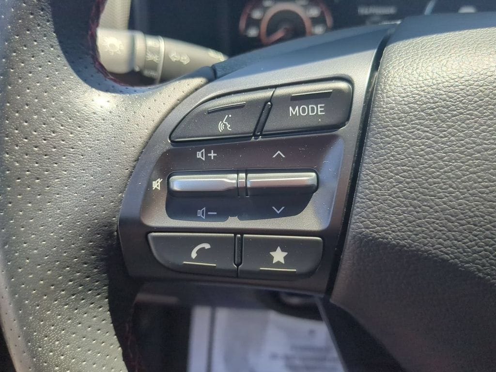 2023 Hyundai Kona N Line - Photo 14