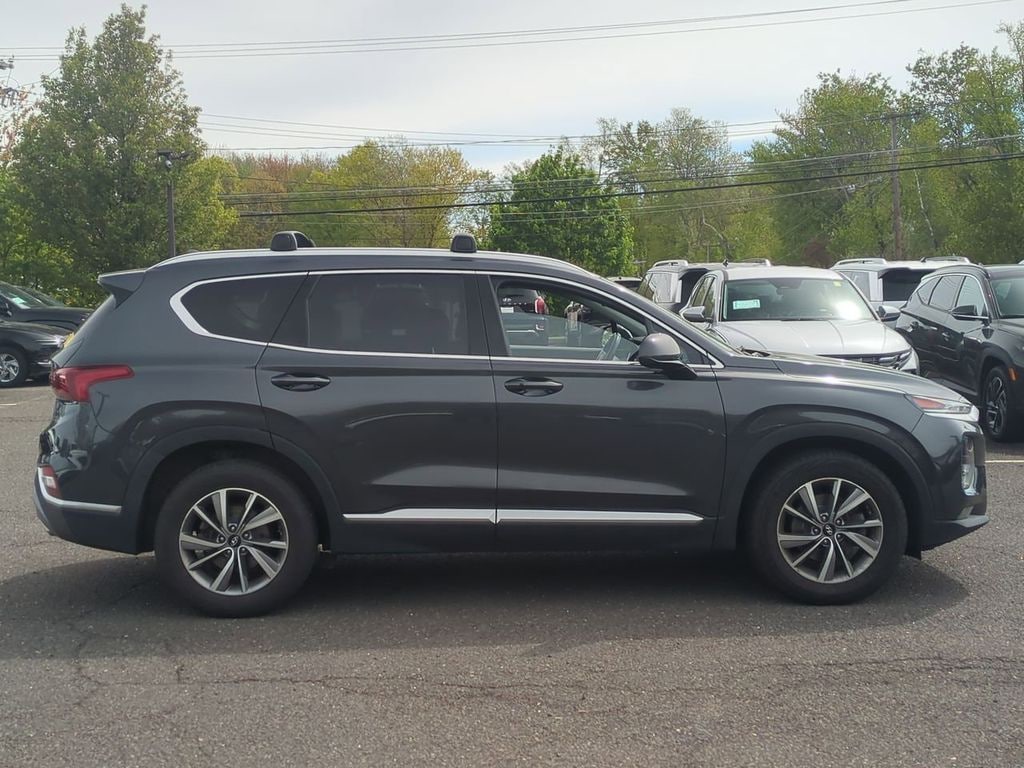 Used 2020 Hyundai Santa Fe SEL 2.4 SUV