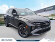 Hyundai Tucson Hybrid