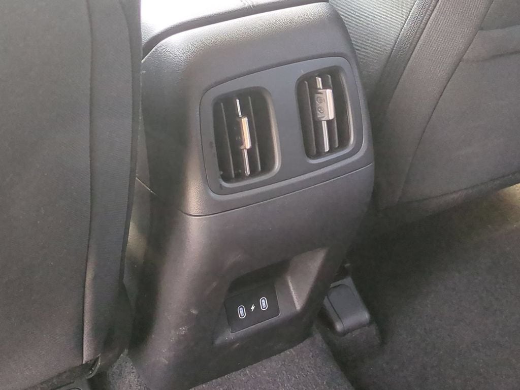 2026 Hyundai Tucson SEL - Photo 24