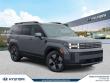 New 2026 Hyundai Santa Fe Hybrid SEL SUV