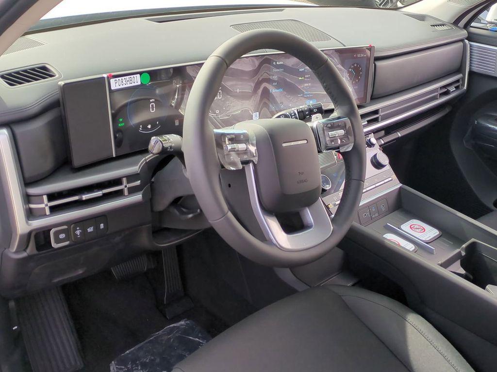 2026 Hyundai Santa Fe SE - Photo 12