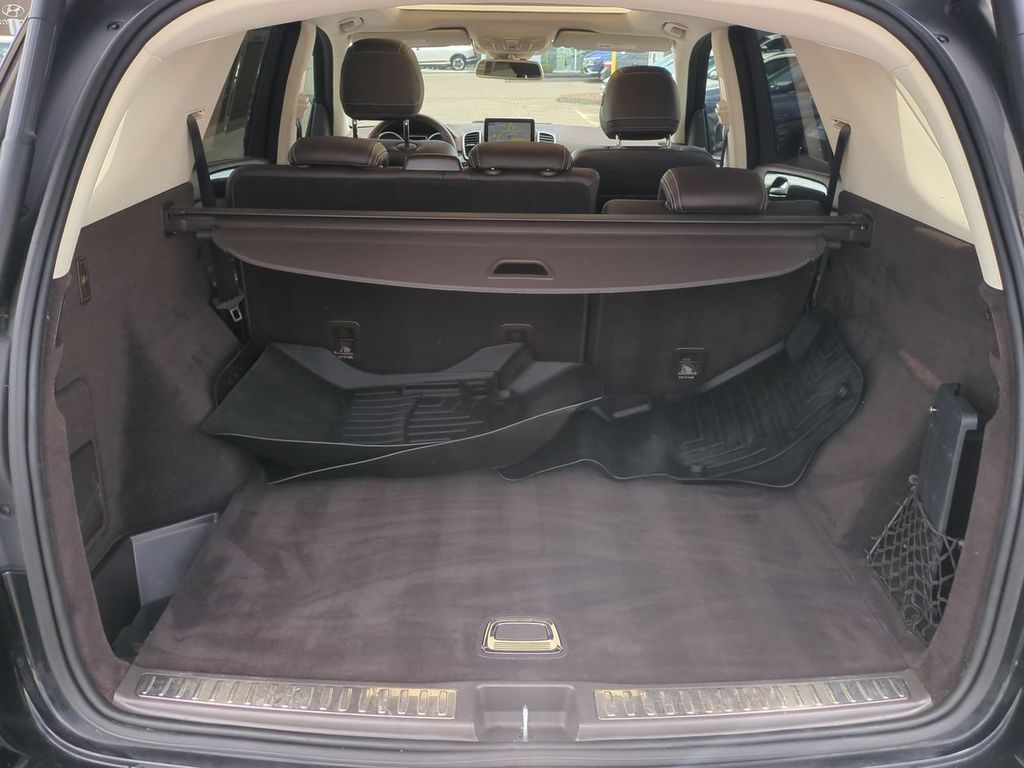 2018 Mercedes-Benz GLE-Class GLE350 - Photo 26