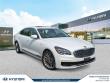 Used 2019 Kia K900 Luxury Sedan