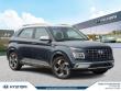 Certified 2025 Hyundai Venue Limited SUV