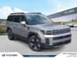 New 2027 Hyundai Santa Fe Hybrid SEL SUV