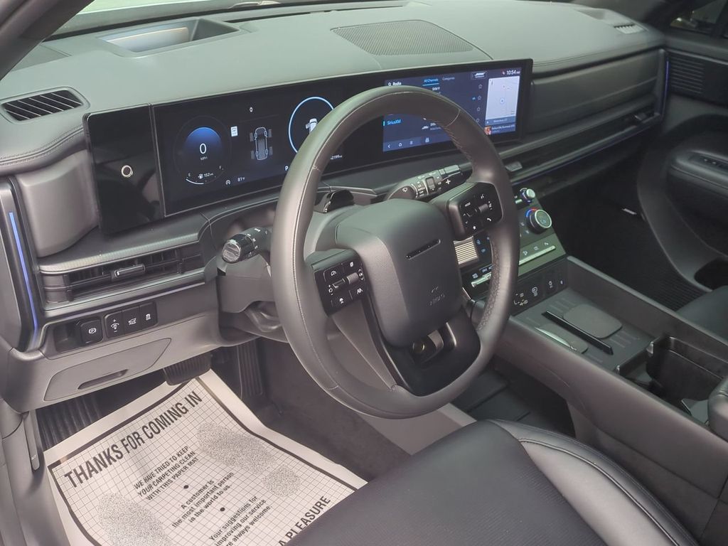 2024 Hyundai Santa Fe Calligraphy - Photo 12