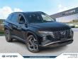 Certified 2023 Hyundai Tucson SEL SUV