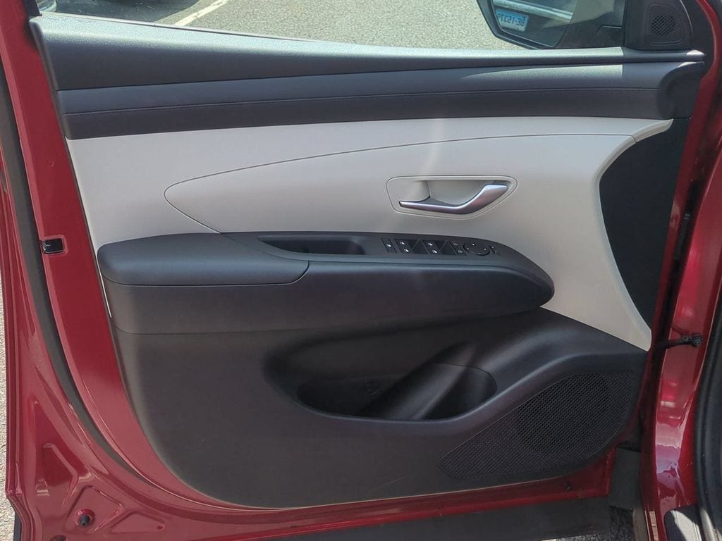 2026 Hyundai Tucson SEL - Photo 10