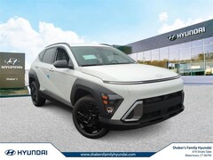 2026 Hyundai Kona SEL Sport AWD SUV
