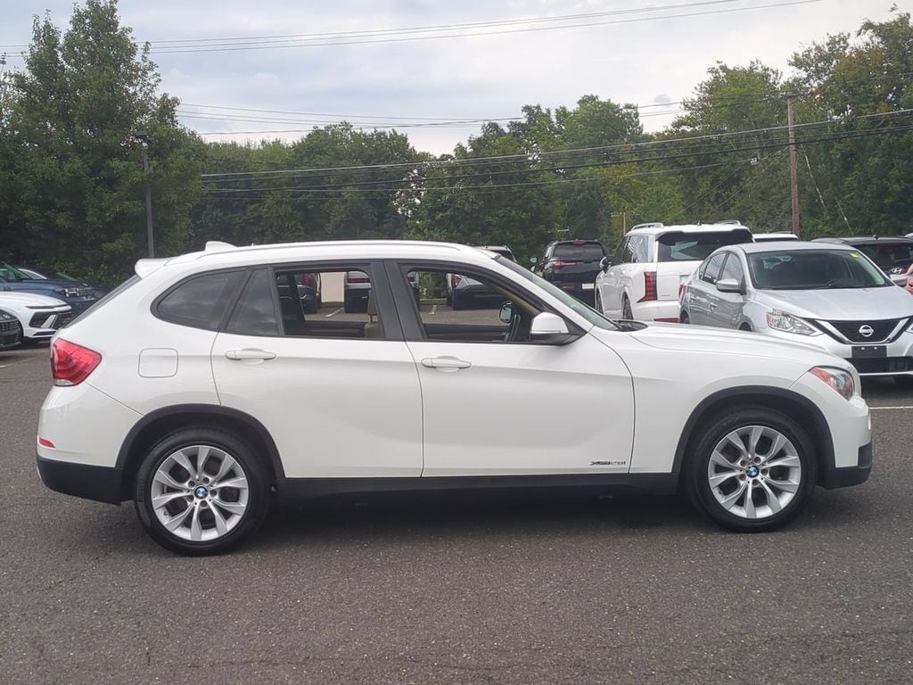 Used 2014 BMW X1 xDrive28i SAV