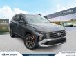 Certified 2025 Hyundai Tucson SEL SUV