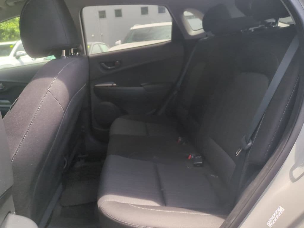 2023 Hyundai Kona SEL - Photo 22
