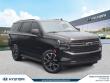 Used 2022 Chevrolet Tahoe RST SUV