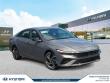 New 2025 Hyundai Elantra SEL Sport Sedan