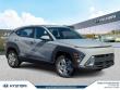 Certified 2026 Hyundai Kona SE SUV