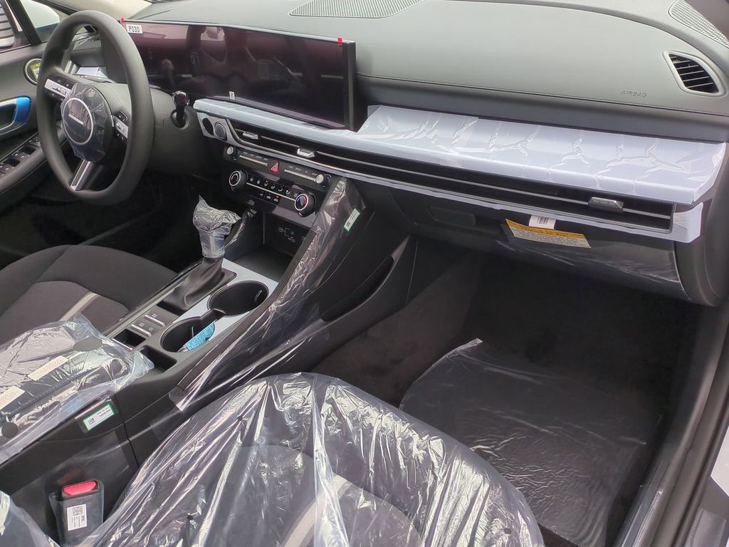 2026 Hyundai Sonata SE - Photo 27