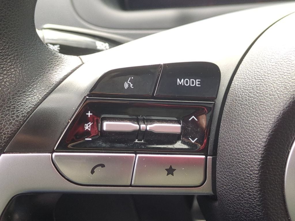 2023 Hyundai Santa Cruz SEL - Photo 14