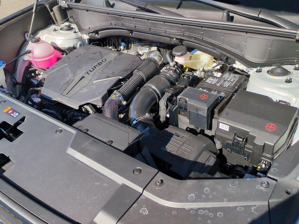 2026 Hyundai Santa Fe XRT - Photo 30
