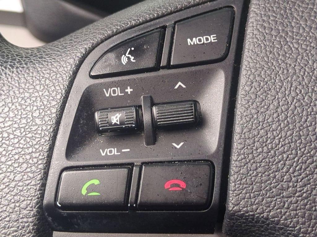2018 Hyundai Tucson SE - Photo 14