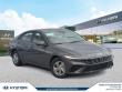 New 2026 Hyundai Elantra SE Sedan