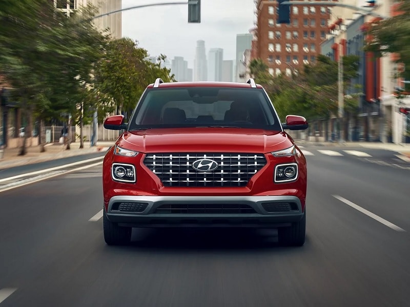 Hyundai
