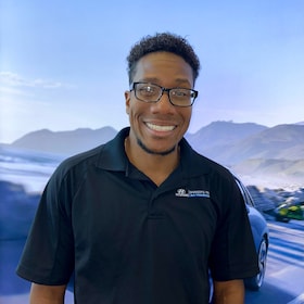 Staff member Joe Hawley from 510bce452e6f